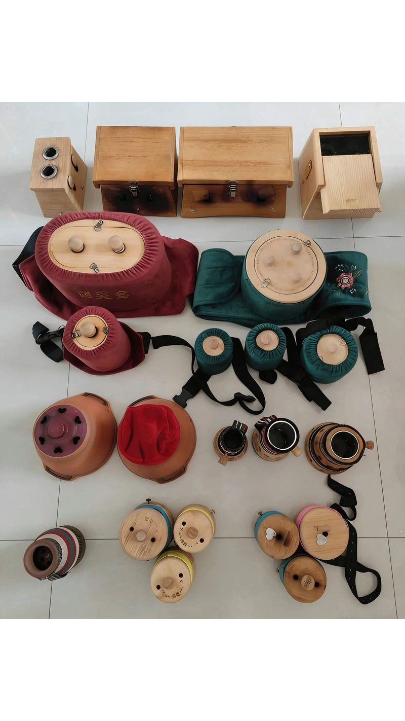 艾灸器具